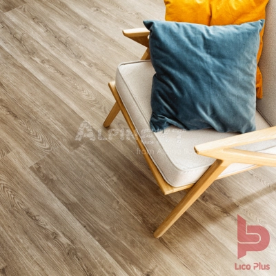 Кварц-виниловая плитка LVT (замок) Alpine Floor Sequoia Темная ЕСО 6-12 (2,245 м2). Фотографии, цена, характеристики