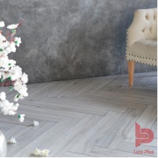 Кварц-виниловая плитка EPC (замок) Aquafloor  Parquet Plus AF 6011PQ  (2,074 м2)