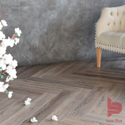 Купить EPC плитка (замок) AquaFloor Parquet Plus AF 6013 PQ (2,074 м2). Фотографии, цена, характеристики