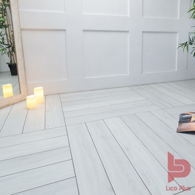 Купить EPC плитка (замок) AquaFloor Parquet Plus AF 6016 PQ (2,074 м2). Фотографии, цена, характеристики