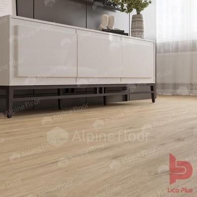 Купить SPC плитка Alpine Floor Solo Анданте ЕСО 14-10 (2,232 м2). Фотографии, цена, характеристики