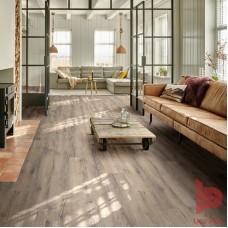 Кварц-виниловая плитка SPC Moduleo LayRed Mountain Oak 56869 (1,87 м2)