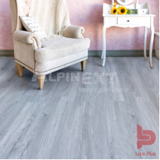 Кварц-виниловая плитка LVT (замок) Alpine Floor Sequoia Титан ЕСО 6-1 (2,245 м2)