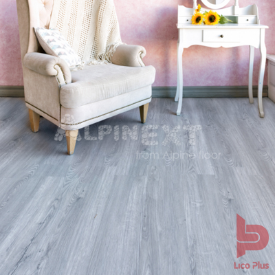 Купить LVT плитка (замок) Alpine Floor Sequoia Титан ЕСО 6-1 (2,245 м2). Фотографии, цена, характеристики