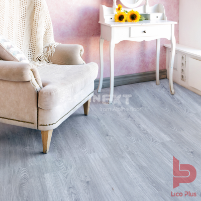 Купить LVT плитка (замок) Alpine Floor Sequoia Титан ЕСО 6-1 (2,245 м2). Фотографии, цена, характеристики