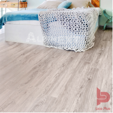 Кварц-виниловая плитка LVT (замок) Alpine Floor Sequoia Light ЕСО 6-3 (2,245 м2)