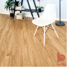 Кварц-виниловая плитка LVT (замок) Alpine Floor Sequoia Royal ЕСО 6-4 (2,245 м2)