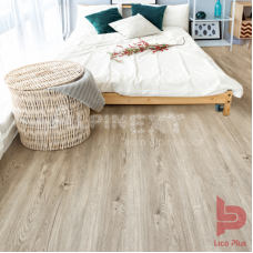 Кварц-виниловая плитка LVT (замок) Alpine Floor Sequoia Серая ЕСО 6-5 (2,245 м2)