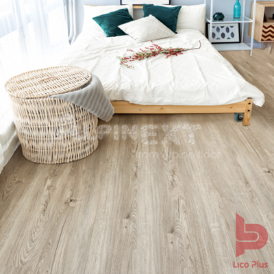 Купить LVT плитка (замок) Alpine Floor Sequoia Серая ЕСО 6-5 (2,245 м2). Фотографии, цена, характеристики