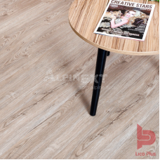 Кварц-виниловая плитка LVT (замок) Alpine Floor Sequoia Калифорния ЕСО 6-6 (2,245 м2)