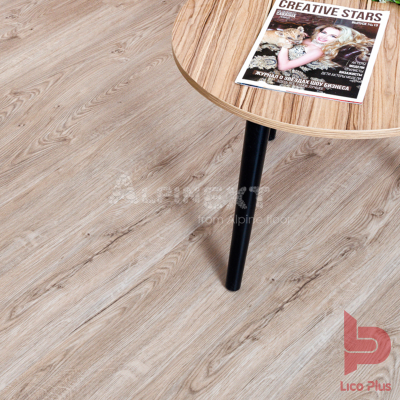 Купить LVT плитка (замок) Alpine Floor Sequoia Калифорния ЕСО 6-6 (2,245 м2). Фотографии, цена, характеристики