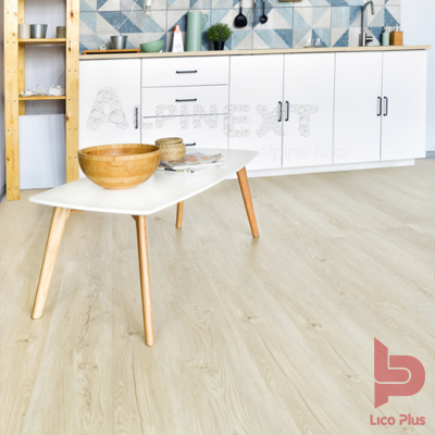 Купить LVT плитка (замок) Alpine Floor Sequoia Медовая ЕСО 6-7 (2,245 м2). Фотографии, цена, характеристики