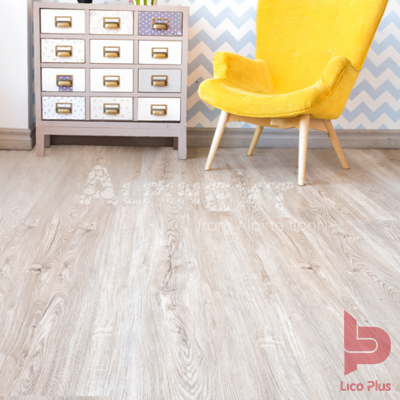 Купить LVT плитка (замок) Alpine Floor Sequoia Классик ЕСО 6-10 (2,245 м2). Фотографии, цена, характеристики