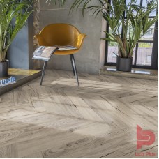 Кварц-виниловая плитка LVT Aquafloor Parquet Glue AF2512PG (3,72 м2)