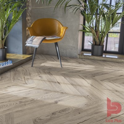 Купить LVT плитка Aquafloor Parquet Glue AF2512PG (3,72 м2). Фотографии, цена, характеристики