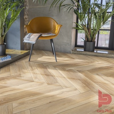 Купить LVT плитка Aquafloor Parquet Glue AF2514PG (3,72 м2). Фотографии, цена, характеристики