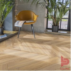 Кварц-виниловая плитка LVT Aquafloor Parquet Glue AF2515PG (3,72 м2)