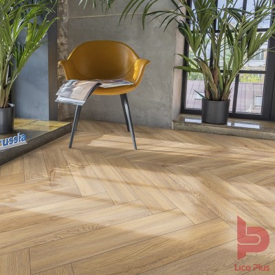 Купить LVT плитка Aquafloor Parquet Glue AF2515PG (3,72 м2). Фотографии, цена, характеристики