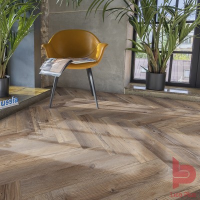 Купить LVT плитка Aquafloor Parquet Glue AF2517PG (3,72 м2). Фотографии, цена, характеристики