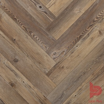 Купить LVT плитка Aquafloor Parquet Glue AF2517PG (3,72 м2). Фотографии, цена, характеристики