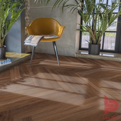 Купить LVT плитка Aquafloor Parquet Glue AF2518PG (3,72 м2). Фотографии, цена, характеристики