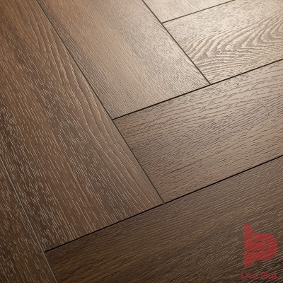 Купить LVT плитка Aquafloor Parquet Glue AF2518PG (3,72 м2). Фотографии, цена, характеристики