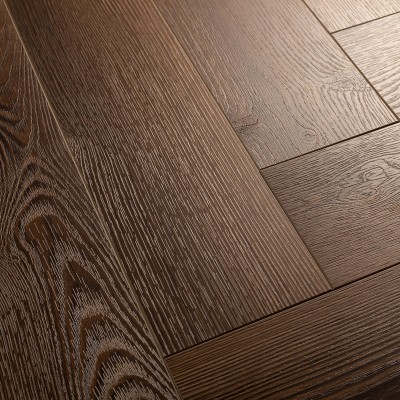 Купить LVT плитка Aquafloor Parquet Glue AF2520PG (3,72 м2). Фотографии, цена, характеристики