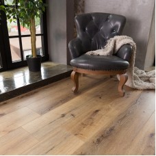 Кварц-виниловая плитка LVT клеевая Aquafloor RealWood XL Glue AF8002XL (3,477 м2)