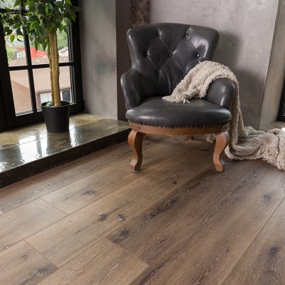 Купить LVT плитка клеевая Aquafloor RealWood XL Glue AF8003XL (3,477 м2). Фотографии, цена, характеристики