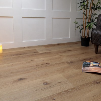 Купить LVT плитка клеевая Aquafloor RealWood XL Glue AF8009XL (3,477 м2). Фотографии, цена, характеристики