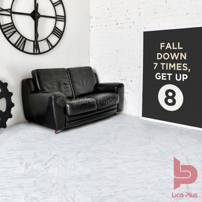 Купить LVT плитка (клеевая) Alpine Floor Grand Stone ECO 8-1 Дымчатый Лес (3,31 м2). Фотографии, цена, характеристики