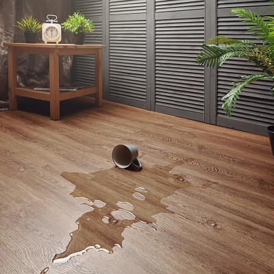 Купить LVT плитка клеевая Aquafloor RealWood Glue AF6051 (4,335 м2). Фотографии, цена, характеристики