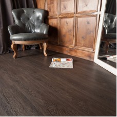 Кварц-виниловая плитка LVT клеевая Aquafloor RealWood Glue AF6053 (4,335 м2)