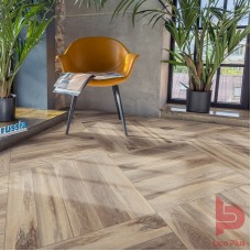 Кварц-виниловая плитка SPC AquaFloor Space Parquet Light AF 4502 PQL (1,489 м2)