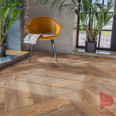 Купить SPC плитка AquaFloor Space Parquet Light AF 4504 PQL (1,489). Фотографии, цена, характеристики