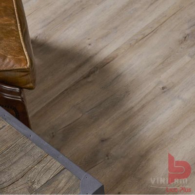 Купить LVT плитка (клеевая) Vinilam Ceramo XXL Glue Дуб Женева (4,27 м2). Фотографии, цена, характеристики