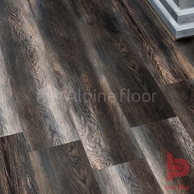 Купить LVT плитка (клеевая) Alpine Floor Easy Line Сосновый Бор ЕСО 3-22 (2,245 м2). Фотографии, цена, характеристики