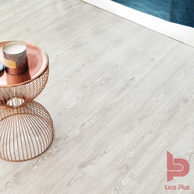 Купить LVT плитка (клеевая) Alpine Floor Ultra Дуб Арктик ECO 5-1 (4,49 м2). Фотографии, цена, характеристики