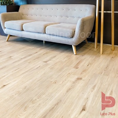 Купить LVT плитка (клеевая) Alpine Floor Ultra Дуб Ваниль ECO 5-4 (4,49 м2). Фотографии, цена, характеристики