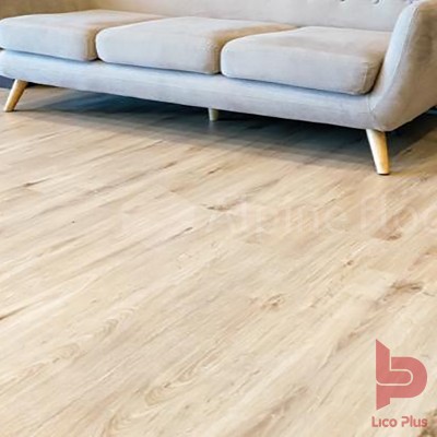 Купить LVT плитка (клеевая) Alpine Floor Ultra Дуб Ваниль ECO 5-4 (4,49 м2). Фотографии, цена, характеристики