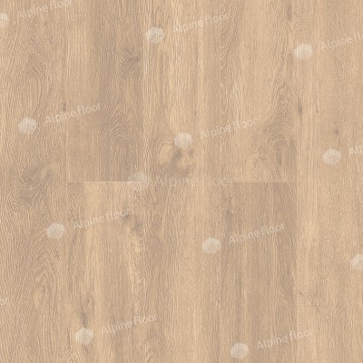 Купить LVT плитка (клеевая) Alpine Floor Ultra Дуб Кремовый ECO 5-23 (4,49 м2). Фотографии, цена, характеристики