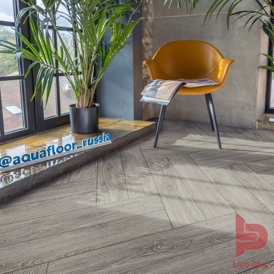 Купить LVT плитка Aquafloor Parquet Glue AF2502PG (3,72 м2). Фотографии, цена, характеристики