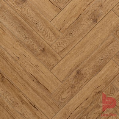 Купить LVT плитка Aquafloor Parquet Glue AF2507PG (3,72 м2). Фотографии, цена, характеристики