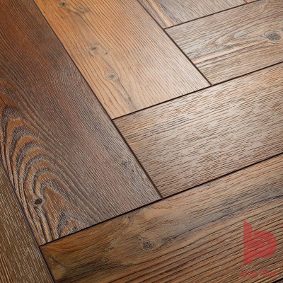 Купить LVT плитка Aquafloor Parquet Glue AF2510PG (3,72 м2). Фотографии, цена, характеристики