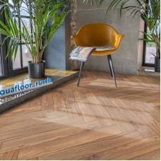 Кварц-виниловая плитка EPC (замок) AquaFloor Parquet Plus AF 6022 PQN+ (2,074 м2)