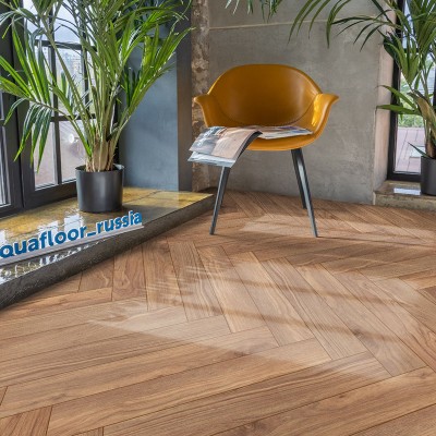 Купить EPC плитка (замок) AquaFloor Parquet Plus AF 6022 PQN+ (2,074 м2). Фотографии, цена, характеристики