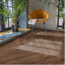 Кварц-виниловая плитка EPC (замок) AquaFloor Parquet Plus AF 6023 PQN+ (2,074 м2)