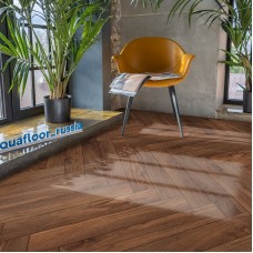 Кварц-виниловая плитка EPC (замок) AquaFloor Parquet Plus AF 6024 PQN+ (2,074 м2)