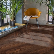 Кварц-виниловая плитка EPC (замок) AquaFloor Parquet Plus AF 6025 PQN+ (2,074 м2)