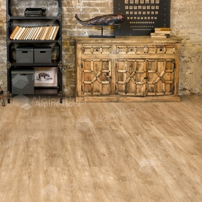 Купить LVT плитка (клеевая) Alpine Floor Ultra Камфора ЕСО 5-31 (4,49 м2). Фотографии, цена, характеристики